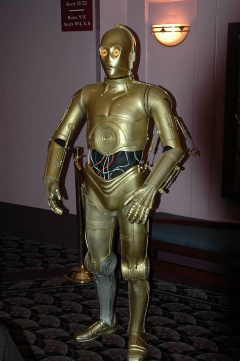 C3po Costume