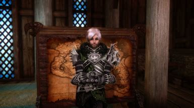 Tera Armors Collection For Skyrim Male And Unp Female At Skyrim Nexus