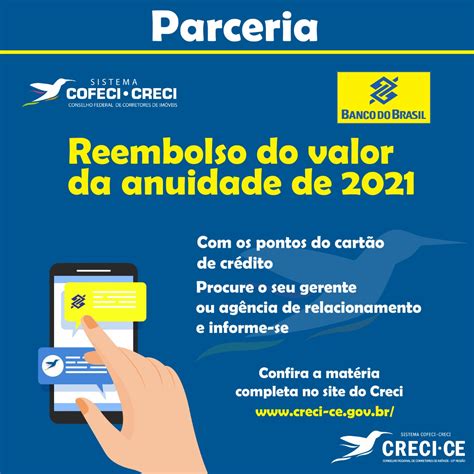 Programa Ponto pra Você possibilita o reembolso do valor pago da