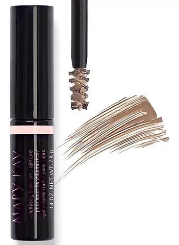 Gel Voluminizador Para Cejas Mary Kay Meses sin interés