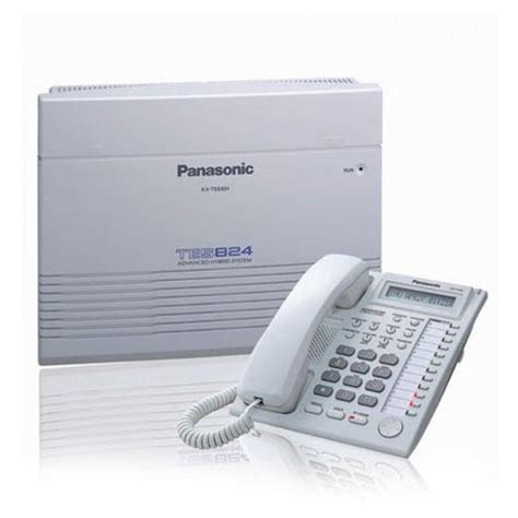 Panasonic Pabx Kx Tes Digital Tech Zone