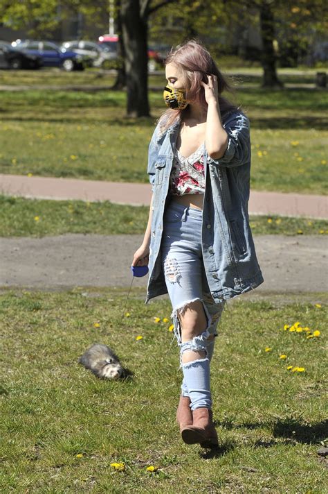 Julia Wróblewska w seksownym bikini WOW ale ciało Kozaczek