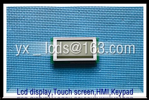 Lcd Display Ampire Ag Af Qw H A Rev D Inch Snt Lcd