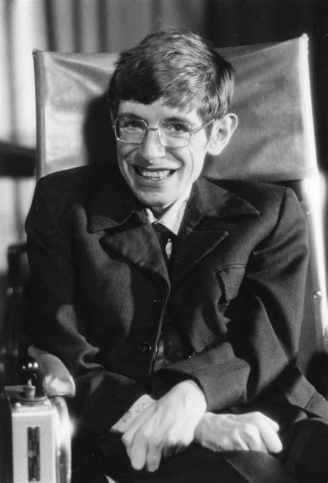 Stephen Hawkings Scientific Legacy Physics World