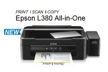 Epson L380 All In One At Best Price In Lucknow By KiO Garniture Pvt Ltd