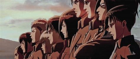 Anime Header: Shingeki no Kyojin