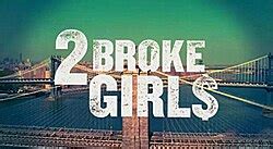 broke girls wikipedia
