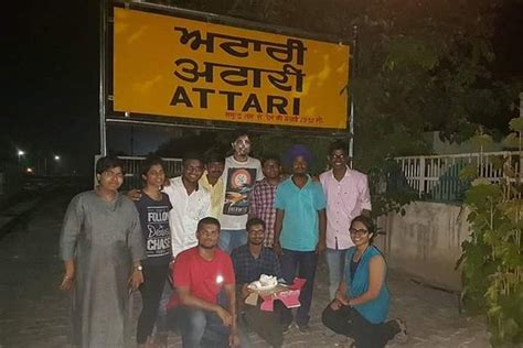 Amritsar Day Tour Golden Temple Jallianwala Bagh Wagah Border