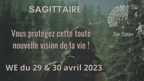 Sagittaire Vous Protégez Cette Toute Nouvelle Vision De La Vie We Du