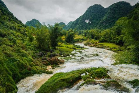 cao bang vietnam     adventurers bucket list