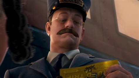 The Polar Express 2 Sequel Is Being ‘worked Out ’ Says Producer