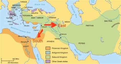 greek states    century bc  scientific diagram