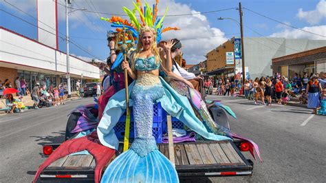 Mermaid Festival Marshall Nc Melli Siouxie