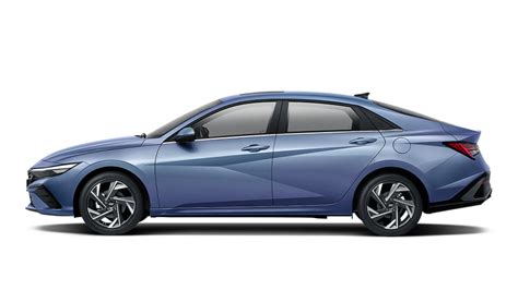 Hyundai Elantra Facelift Update Specs