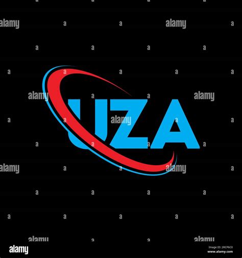 Uza logo hi-res stock photography and images - Alamy