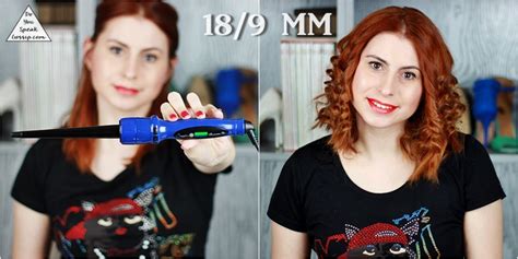 Easy Curls With Irresistible Me Sapphire 8 In 1 Curler Video Do You