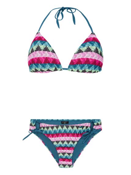 Protest PRTELENAS Triangle Bikini Online Kaufen