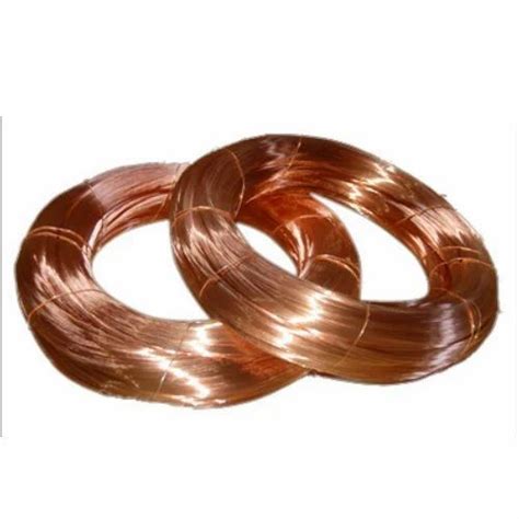 Copper Products Insulated Copper Wire Manufacturer From Coimbatore