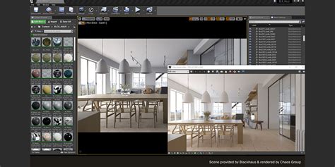 Vray Vs Corona Which One Is Better Inspirationtuts