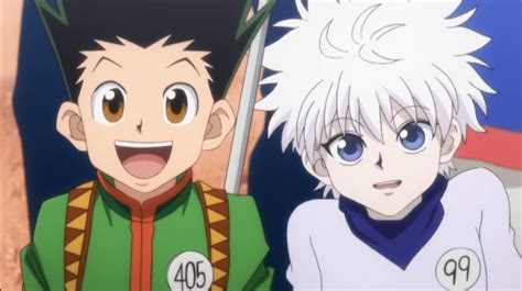 Details 83 Is Hxh Anime Coming Back Latest In Cdgdbentre