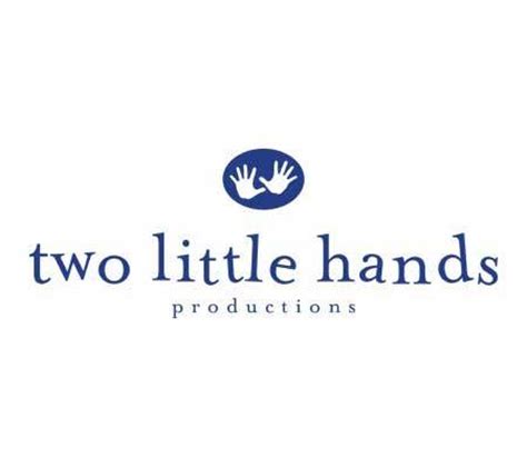 Two Little Hands (@TwoLittleHands) | Twitter