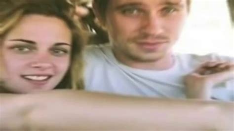 Kristen Stewart On The Road Hot Scene SacramentoMovie Is OFFICIALLY