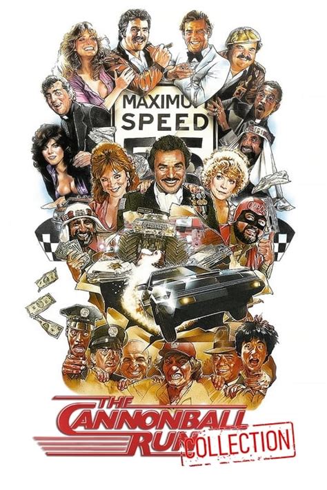 Cannonball Run Movies Online Streaming Guide The Streamable