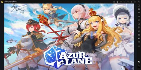 Azur Lane Tips And Strategies To Become The Best 2022 Game Guides Ldplayer