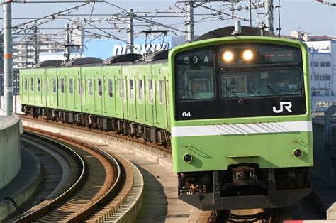 撮影地紹介：おおさか東線・南吹田駅｜鷺