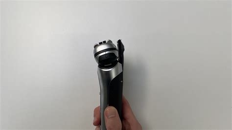 Braun Series 9 Pro review: a beast of a trimmer with an equally beastly price tag | TechRadar