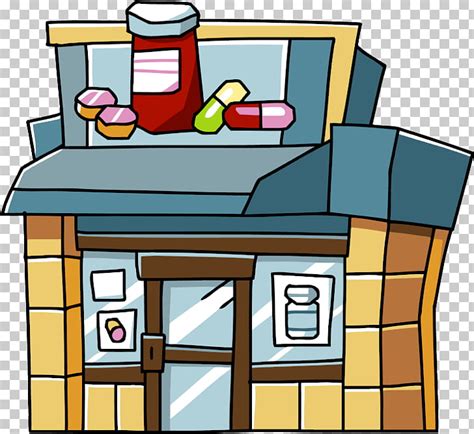 Pharmacy Pictures Clipart