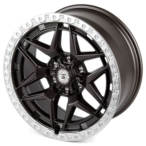 Кованые диски H240602C SKILL SV631-SK333 20 J9 ET28 6x139.7 106,1 ...