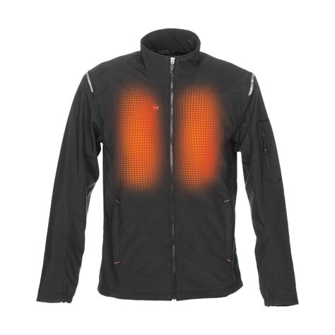 Men's Heated Jackets | Fieldsheer Canada