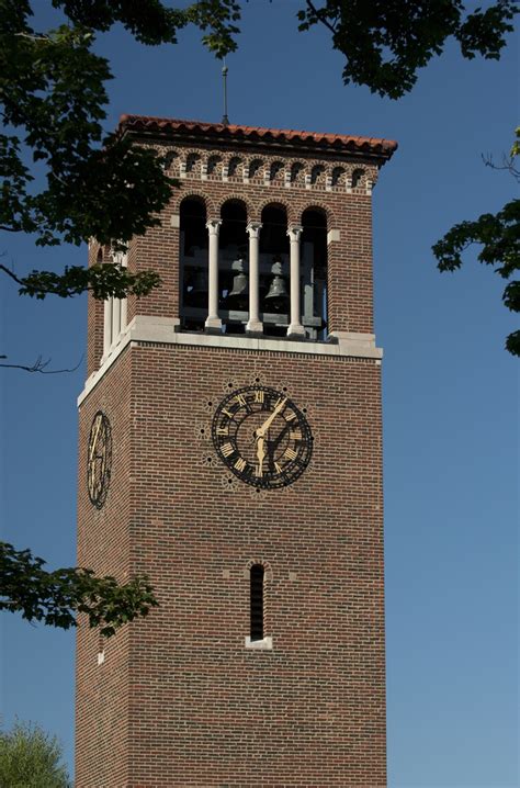 Chautauqua Institution | Chautauqua, NY 14722 | New York Path Through ...