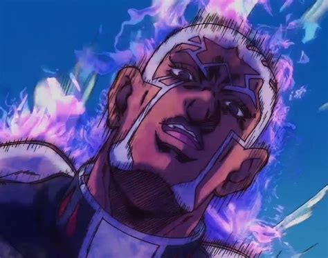 Pucci Made In Heaven Icon | Personagens de anime, Anime, Piadas nerds