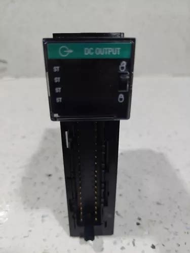 Modulo De Salida Control Logix Ob A Allen Bradley Mercadolibre