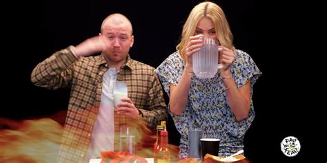 The Best Hot Ones Episodes On Youtube For You To Binge