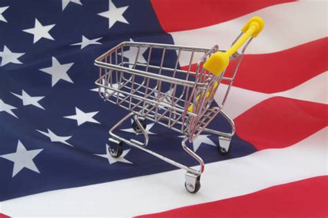 160+ American Flag Superstore Stock Photos, Pictures & Royalty-Free ...