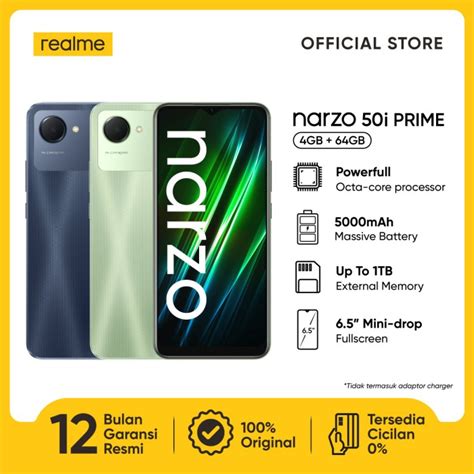 15 Rekomendasi HP Realme Terbaik Dan Terlaris 2023 Untuk Jadi Gadget