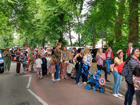 Courtesy Mark Tims Crowthorne Carnival 2022 Mark Tims Flickr