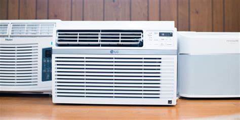 9 Best Window Air Conditioners Of 2025 Reviewed