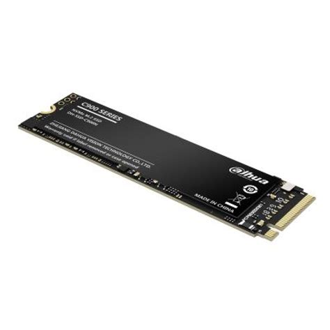 SSD 1TB Dahua M 2 2280 PCIe GEN 3 0X4 NVMe 2000MB S