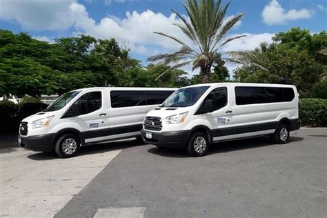 private  trip  passenger mini van majestic taxis  tours