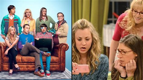 Hbo Reveals That A New Big Bang Theory Spin Off Series Is On Its Way