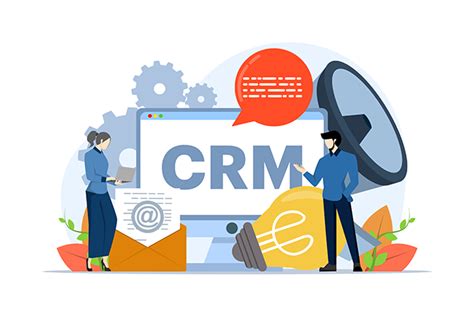 7 Strong Reasons Why Your Business Needs A Crm Onstro