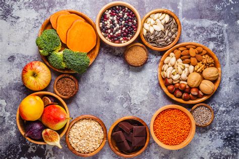 Fiber and Gut Bacteria in Managing Irritable Bowel Syndrome with ...