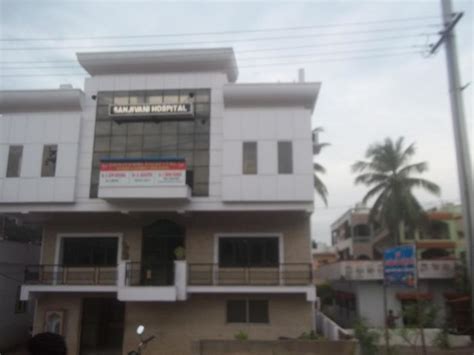 Sanjivani Hospital - Visakhapatnam