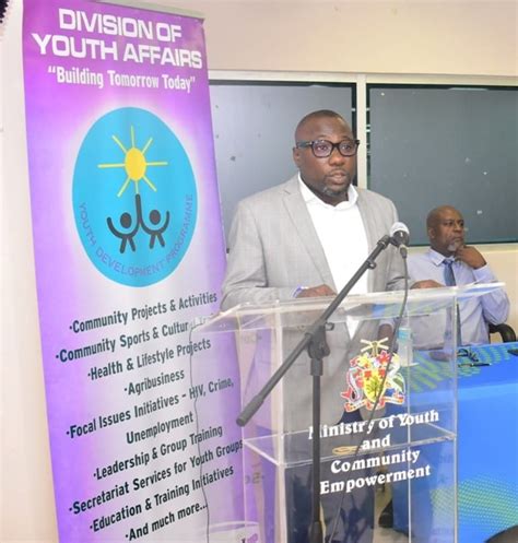 Youth Encouraged To Live Peaceably Gis