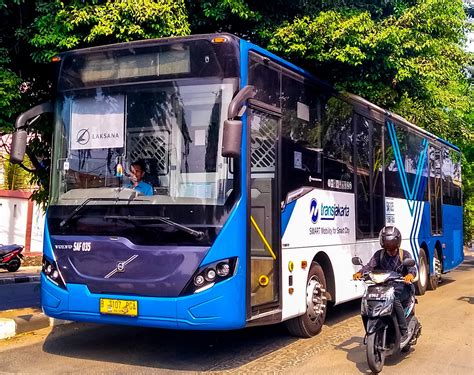 Rute Transjakarta 11V Pulogebang Pasar Baru New Oktober 2019 Beranda