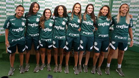 Quando O Pr Ximo Jogo Do Palmeiras Feminino Leia Mais Que Dia